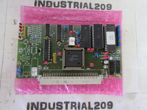 LAND INSTRUMENTS MICROPROCESSOR PCB MODULE 702.046A NEW