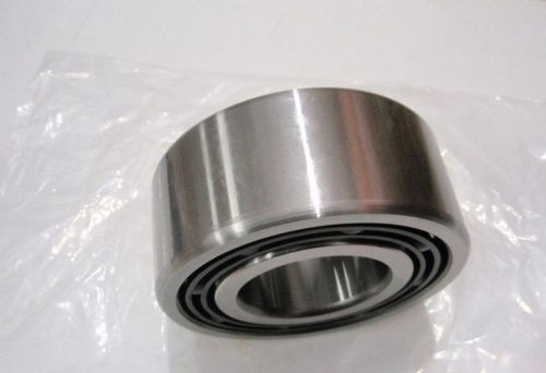 2 pcs nsk bearings 5200zz 5200 zz angular contact 10x30x14.3mm #j186 lx for sale