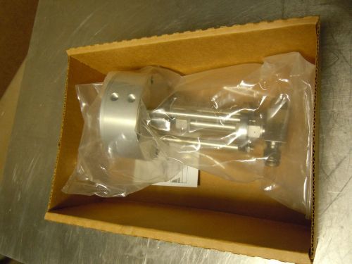 SWAGELOK SS-6UW-HT-4D Bellows Sealed Valve High Temp 3/8&#034; New in Box Sealed  USA
