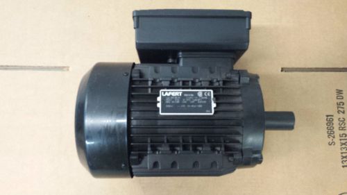 Lafert Electric Motor 1.5 HP/1.1KW