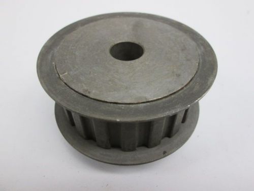 NEW TIMING 18GROOVE 5/8 IN PULLEY D256758
