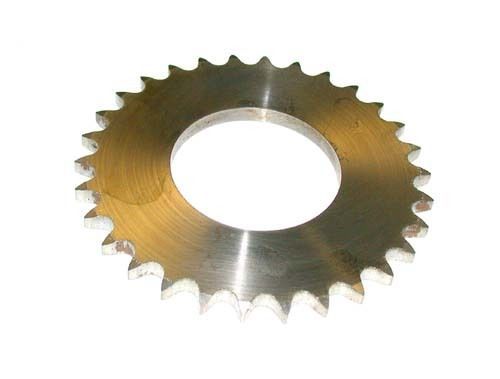 NEW STEEL DODGE 50 CHAIN SPROCKET  2 7/8&#034; BORE MODEL 096165  (2 AVAILABLE)