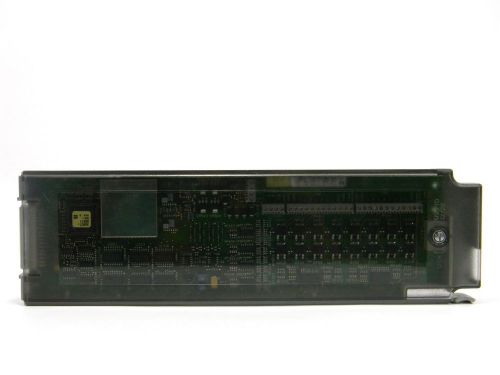Agilent/hp 34907a multifunction module for the hp 34970a for sale