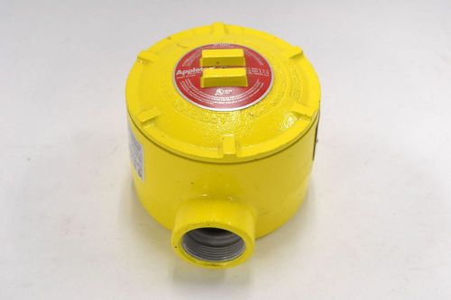 FCI FLT93S-1B3A104C1AA0A22 FLEX FLOW TEMPERATURE 2350PSI SWITCH B328100