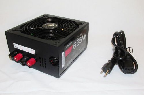 Bench lab hobby rc power supply ac to 12v 5v 3.3v dc high output 40a 12 volt v for sale