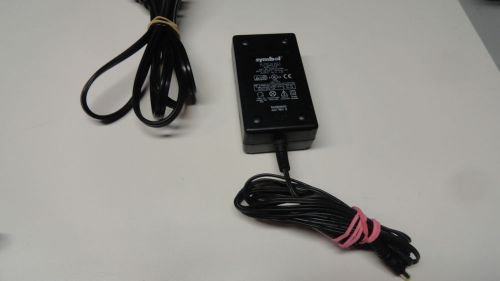 BB1: SYMBOL I.T.E AC POWER SUPPLY CHARGER ADAPTER cord PW118 +9VDC. 2.0Amp