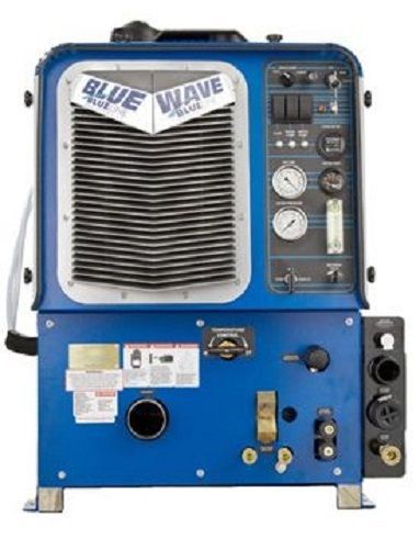 Blueline bluewave diesel truckmount carpet cleaner free shipping!!!! for sale