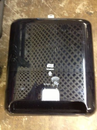 SCA Tork Intuition No Touch Towel Dispenser