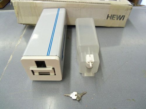Brand New Hewi Stainless Steel Soap Dispenser L@@K FREE Shipping!!!