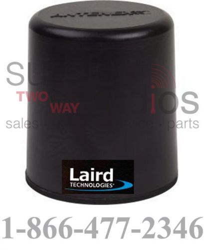 Motorola larid rad4209a phantom mobile antenna vhf 142-160mhz cm200 cm300 pm400 for sale