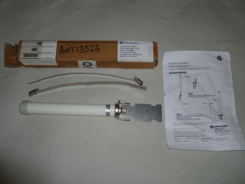 NEW IN BOX NIB HUBER+SUHNER ANTENNA 1399.17.0200 SOA 0820/360/2/0/V 806-960 MHZ