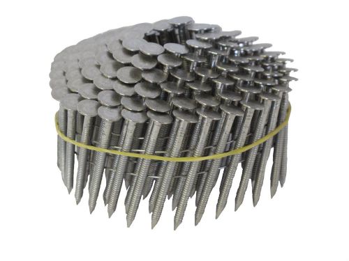 Simpson swan secure s11a175rnbp 1-3/4-inch by 0.120 ring shank wire weld for sale