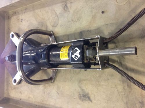 Hurst Jaws Of Life Cutter