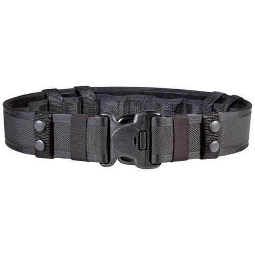 Bianchi 24779 black nylon accumold 7235 belt system w/ loop lining 38&#034;- 40&#034; for sale