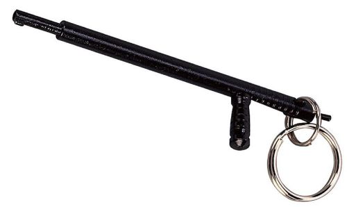 BLACK Universal Handcuff Key 10090