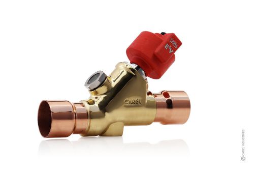 Carel e6vb2asv00 electronic expansion valve : e6v for sale