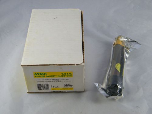 Ritchie ~ yellow jacket florescent leak scanner solution ~ part 69601, yj1-1/l for sale