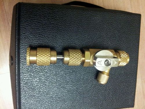 TLVCS R410a valve core remover tool