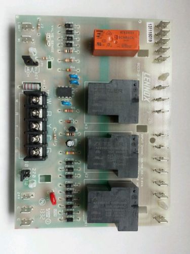 Lennox 48k98 fan control board g6035434 for sale
