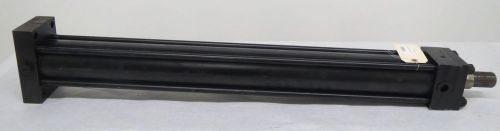METSO VAL018425B 34 IN 3-1/4 IN 3000PSI HYDRAULIC CYLINDER B281757