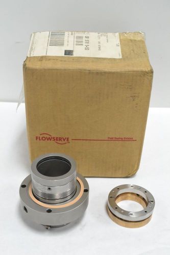 Flowserve bm 113252-fgms 2-1/8in mechanical insert cartridge dura seal b246079 for sale