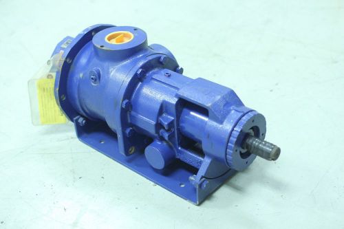 Rblt gr gorman-rupp rotary gear pump ghs2nm3-b  960 rpm ghs series for sale