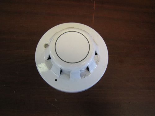 Gamewell XP95A XP95-P Addressable Photoelectric Smoke Detector Head