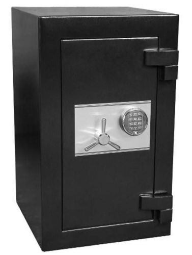 Fb-03e hollon commercial security 2hr fire burglary safe keypad lock for sale