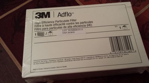 Adflo filter exp 2016-07 for sale