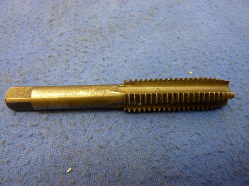 Premier Hand Tap , 1/2&#034; NC 13 ,Japan (USED)