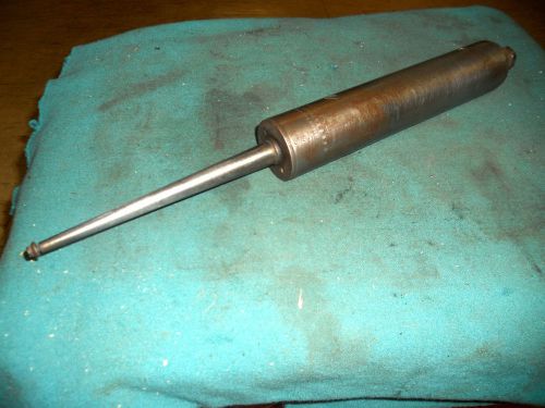 Dumore v6 grinding spindle for dumore tool post grinder for sale