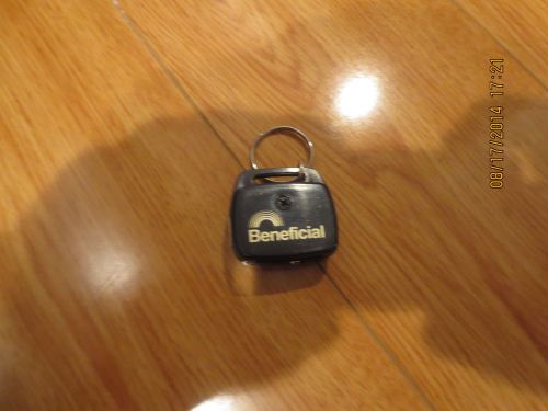 POCKET KEY CHAIN WITH A LIGHT