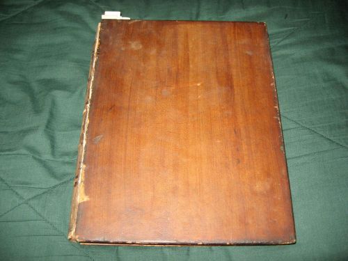 The practical mechanic&#039;s journal, volume ii, april 1849 – march 1850 - original for sale