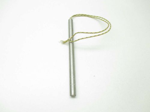 New watlow j0190d001a heater element 230v-ac 7-1/2in 800kw d413155 for sale