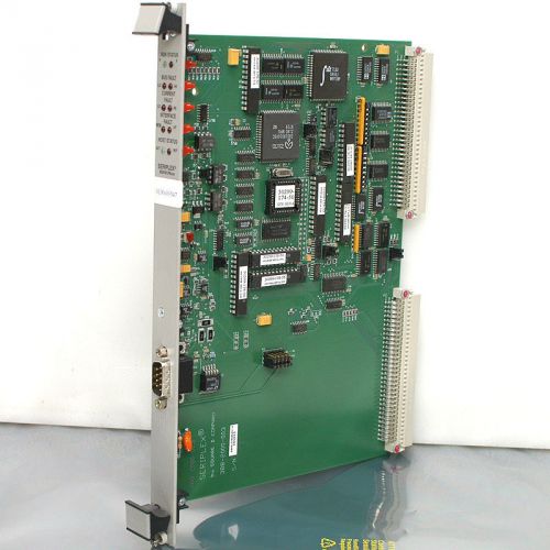 Square d seriplex 388-2000-003 spx-vme6u-1 sensorbus pcb amat 0190-09547 for sale