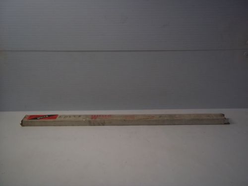 Welco 1/8&#034; welding rod alloy 4043 5 lbs - new for sale