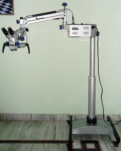 Details about  dental microscope, dental equipment  w for sale