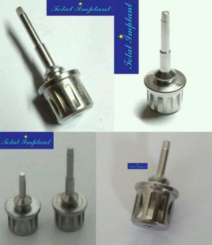 [Straumann fit] Two #HexDrivers Combo Straumann Dental Implant Torque 1.25mm hex
