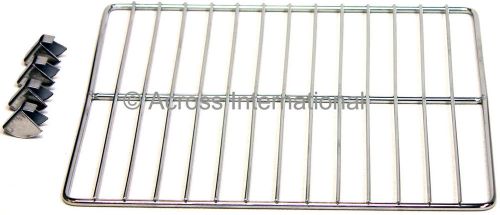 Stainless Steel Wire Rack Shelf for AI 0.9 CF Vacuum Purging Drying Oven Chamber