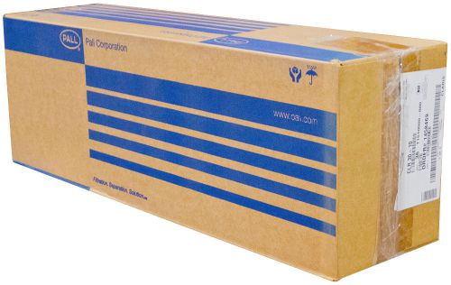 Box of 36x NIB Pall CLR 30-10 Claris Filter Cartridges