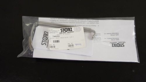 Storz 744201 russell-davis tongue blade size: 1 for sale