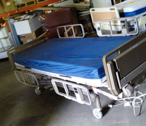 Hill-rom 850 hospital bed for sale