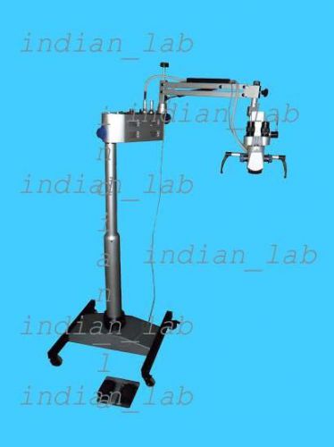 ENT Operating Microscope excellent quality indian_lab