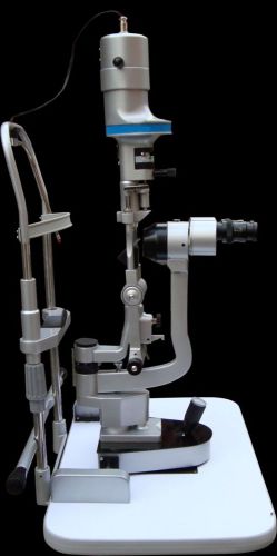 Slit lamp for business &amp; industrial medical ophthalmology &amp; optometry labgo for sale