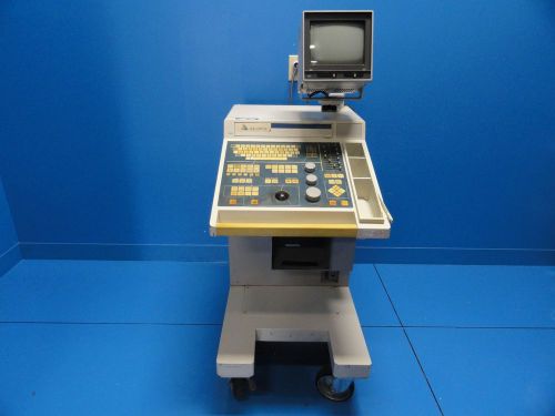 Aloka ssd-650 ( ssd650) ultrasound system w/o probes or printer for sale