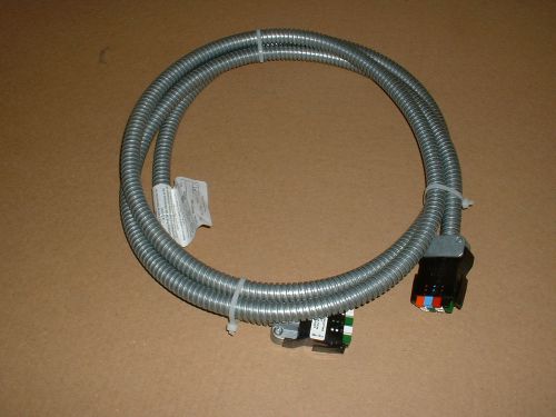 Teknion EBH8T120A Power Distribution Cable / Input Connector 10 foot
