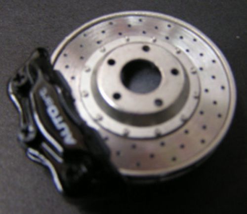 AUTOart DESIGN Racing Brake Disc magnet