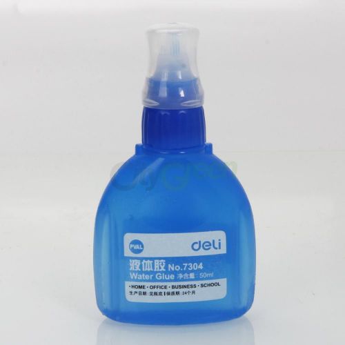 50ml  School Liquid Glue widely used