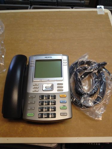 Nortel 1140E IP Phone NTYS05