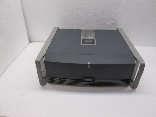 CISCO CTS-CODEC-PRI-G2 VIDEO CONFERENCE SYSTEM  FOR PARTS